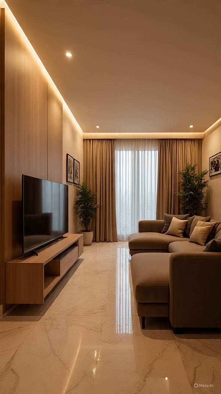 2 CHAMBRES SALON HOUETO