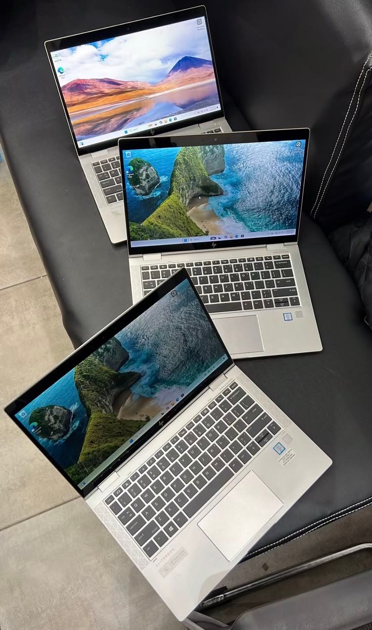 Ordinateur NoteBook